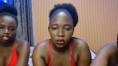 Ayanah online show from December 2, 3:43 pm