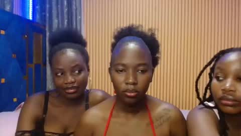 Ayanah online show from December 3, 4:07 pm