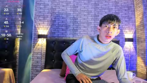 Ayano Aishi online show from April 18, 4:20 pm