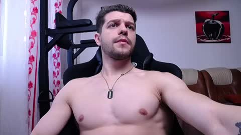 Aydan Blake online show from February 17, 12:27 pm