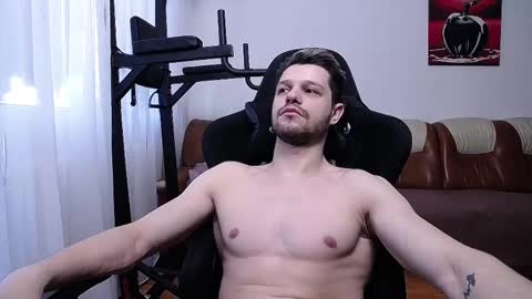 Aydan Blake online show from February 13, 6:52 am
