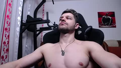 Aydan Blake online show from February 4, 3:47 pm