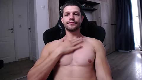 Aydan Blake Official online show from November 6, 11:02 am