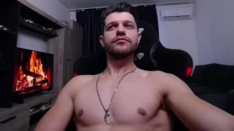 Aydan Blake Official online show from January 11, 6:41 am