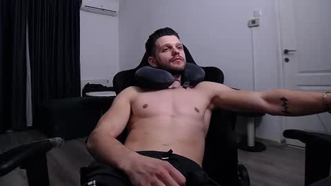 Aydan Blake Official online show from February 6, 5:37 pm