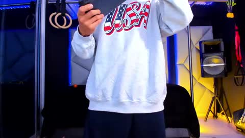 Ayden Miller online show from June 10, 3:50 am