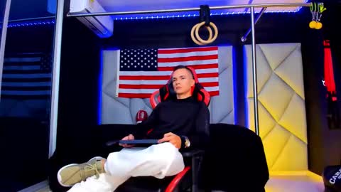 Ayden Miller online show from January 16, 4:54 am