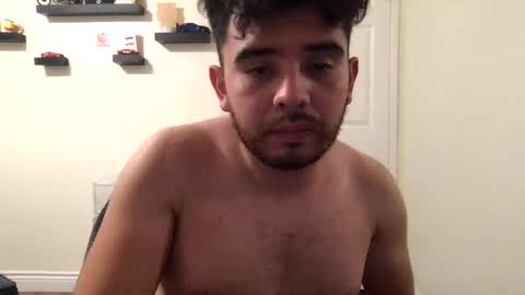 ayedude1 online show from September 24, 1:56 am