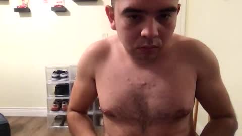 ayedude1 online show from February 22, 6:28 am