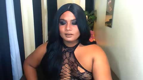 AYESHA online show from January 16, 4:27 pm