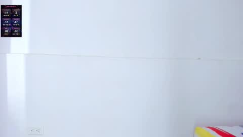 Mariana online show from November 4, 7:26 pm