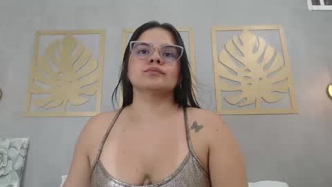 Alyda Jaramillo online show from January 23, 12:57 am