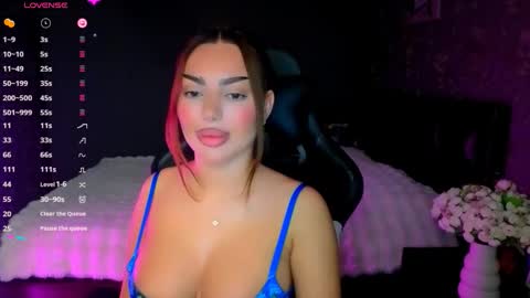  Ayla Demir  online show from February 26, 10:02 pm