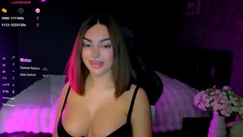  Ayla Demir  online show from February 19, 10:20 pm