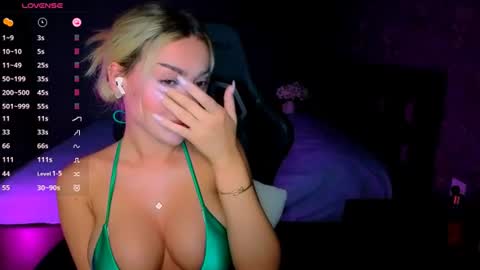  Ayla Demir  online show from July 20, 8:10 pm