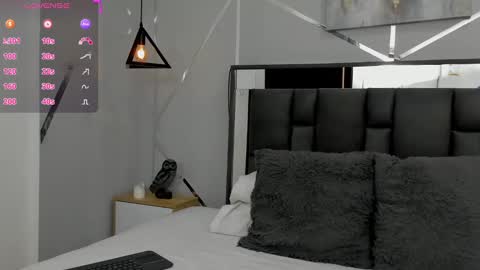 Snapshot of ayla_martinez chatting on March 4, 2:27 am Ayla online show from March 4, 2:27 am