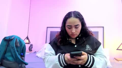 Ayla online show from November 2, 2:11 am