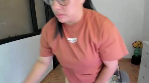 SandyMODELINDEPENDIENT online show from October 22, 1:31 am