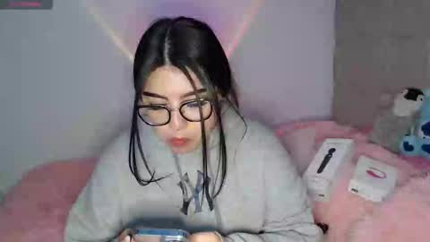 Ayleen online show from October 30, 2:23 am