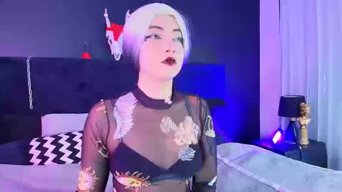 Aylen online show from January 8, 7:42 pm