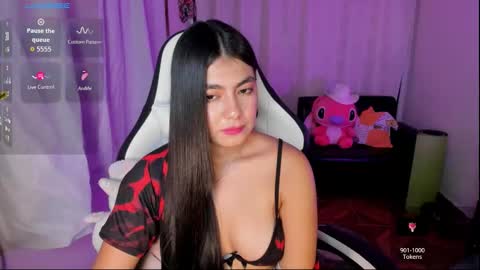 Aylen online show from October 10, 2:39 am