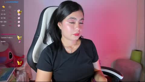 Aylen online show from April 14, 1:53 am