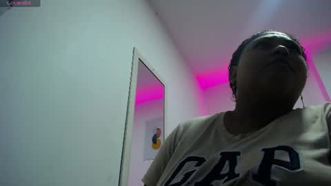 Ayliinn  online show from June 10, 2:55 am