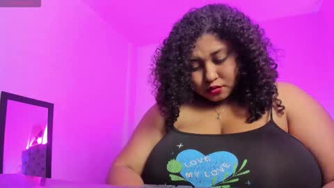 Ayliinn  online show from November 9, 6:39 am