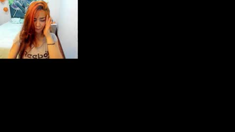 Aylin online show from October 14, 1:14 pm