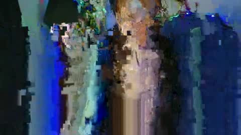 Aylin online show from March 25, 7:53 pm