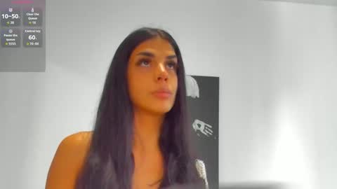 Aylinhazel online show from October 4, 9:29 am