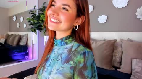 Snapshot of aylinmillerxs chatting on September 9, 8:31 pm Aylin Millerxs online show from September 9, 8:31 pm