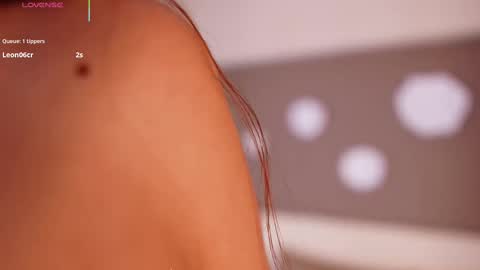 Aylin Millerxs online show from October 3, 10:18 pm