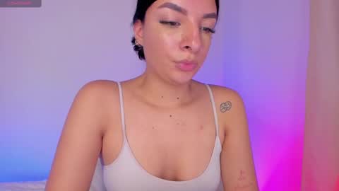 Aylin  online show from February 22, 5:02 am