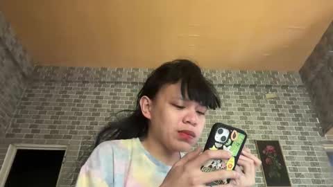 aymkyline online show from March 29, 2:02 am