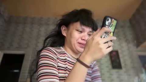 aymkyline online show from April 7, 5:20 am