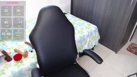 aynara_kiss online show from October 7, 3:08 pm