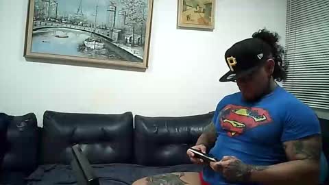 Ayrton naffah2 online show from October 6, 4:08 am