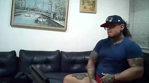 Ayrton naffah2 online show from October 4, 10:29 pm