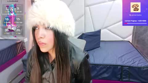 Aysel online show from September 14, 10:55 pm