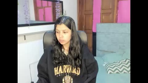 Aysha online show from May 9, 4:29 am