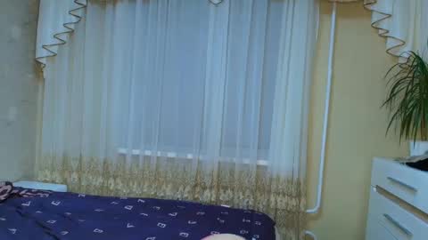 ViktoranMary online show from January 26, 8:45 pm