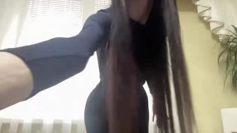 ViktoranMary online show from January 26, 12:01 pm