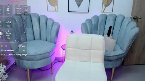 ayshel_cooperr online show from September 24, 3:57 am