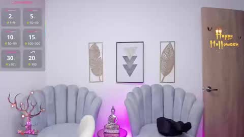 ayshel_cooperr online show from October 25, 4:46 am