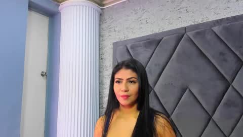 Ayshel  online show from October 9, 12:10 pm