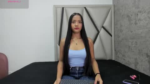 Aysheldoll online show from February 3, 11:47 am