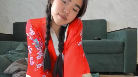Ayumi online show from September 17, 2:04 am