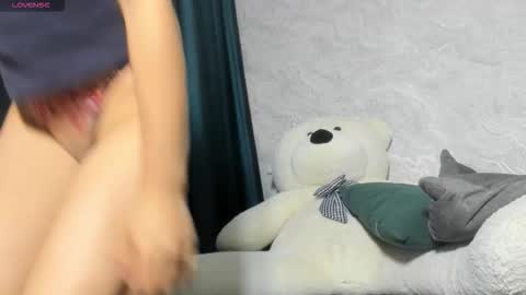 Ayumi online show from October 2, 1:26 am