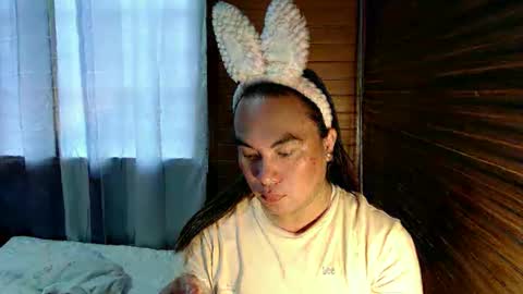 ayumi online show from October 10, 2:17 am